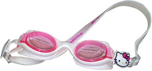 Syndicate Best Quality Kids KItty Swimming Goggles