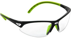 Dunlop Glassess Squash Goggles