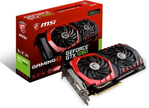 Gt 1080 graphics deals card