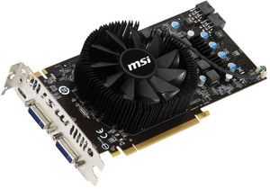 Msi discount gtx 560