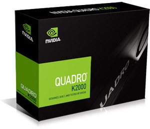 Quadro k2000 spec on sale