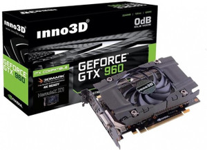 Gtx outlet 960 inno3d