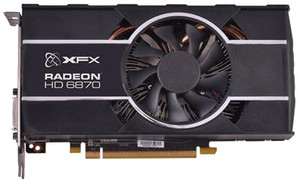 Radeon hd 6870 1gb store