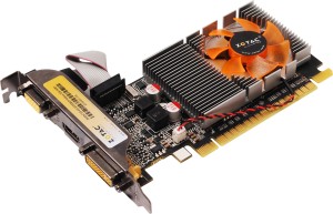 Zotac NVIDIA GeForce GT 610 Synergy 