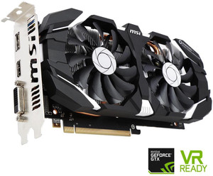 Msi gtx 1060 3gb sale