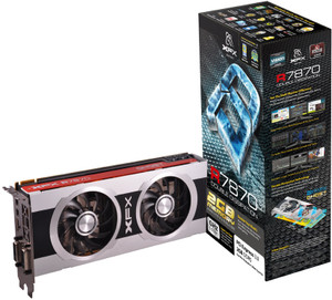 Amd hotsell hd7870 2gb