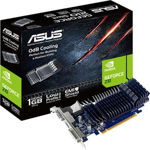 Asus 210 top graphics card