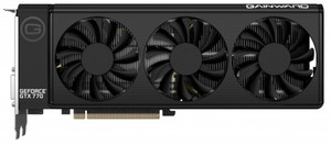 Gainward NVIDIA GeForce GTX 770 2 GB GDDR5 Graphics Card