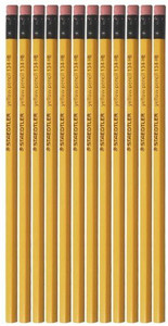 Staedtler Graphite Hb Pencil Pack Of 12 Best Price In India