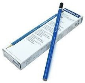 STAEDTLER 4B Pencil Price in India - Buy STAEDTLER 4B Pencil online at