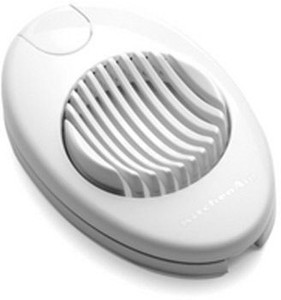 Divinext Plastic, Steel Egg Slicer