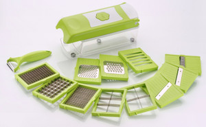 Jen Supreme-I Quick Dicer Vegetable Chopper