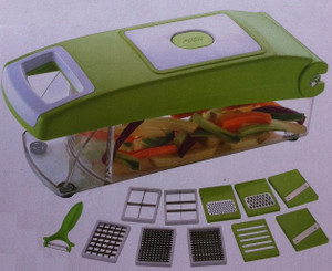 Famous Plastic Potato, Pineapple, Carrot, Strawberry Grater and Slicer