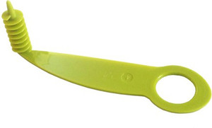 Tupperware Plastic Potato, Apple, Pineapple Grater
