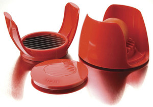 Jen Stainless Steel Slicer