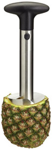 Cierie Steel Pineapple Grater and Slicer