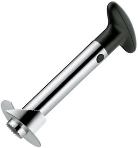Cierie Stainless Steel Pineapple Grater and Slicer