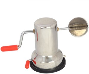 Imported Coconut Scraper Stainless Steel Grater and Slicer