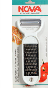 Nova vegetable peeler new arrivals