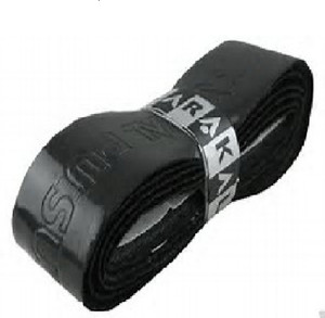 karakal Pu Black Grips P-4 Super Tacky Grip