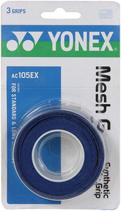 Yonex AC 105EX Mesh Grip