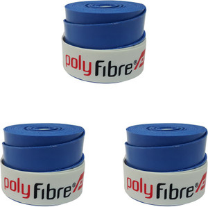 Polyfibre Omni Set Of 3 Smooth Tacky Grip