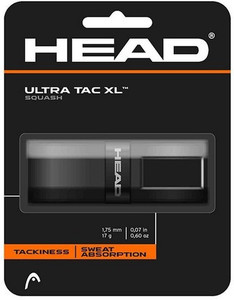 Head Ultra Tech Gripper