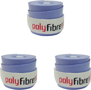 Polyfibre Omni Set Of 3 Smooth Tacky Grip