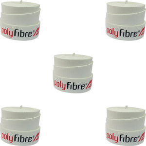 Polyfibre Omni Set Of 5 Smooth Tacky Grip