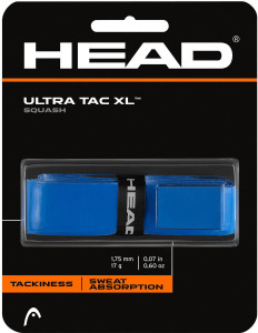 Head Ultratac XL Smooth Tacky Grip