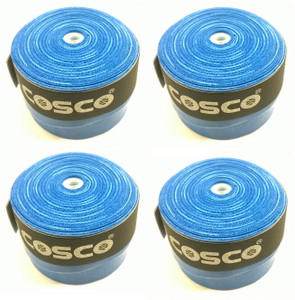 Cosco Badminton Racquet Smooth Tacky Grip