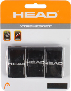 Head Extreme Soft Gripper