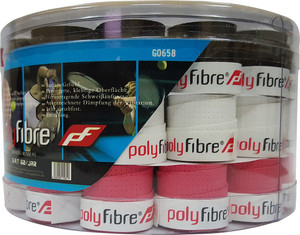 Polyfibre S.A.T Set Of 60 Super Tacky Grip