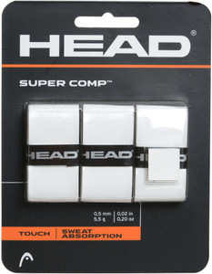 Head Super Comp Spring Band Grip