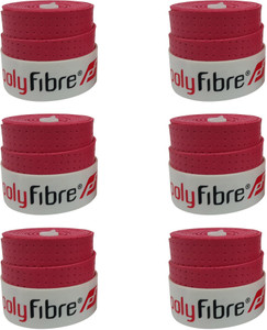 Polyfibre S.A.T Set Of 6 Super Tacky Grip