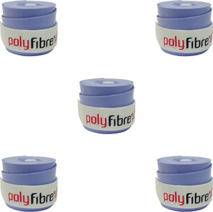 Polyfibre Omni Set Of 5 Smooth Tacky Grip
