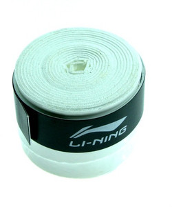 Li-Ning Racket wrapper Tacky Touch Grip
