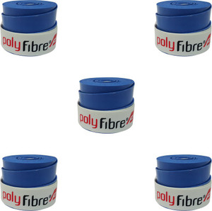Polyfibre Omni Set Of 5 Smooth Tacky Grip