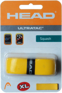 Head Ultra Tec YLW Gripper