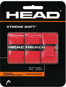 Head XTREMESOFT Super Tacky Grip