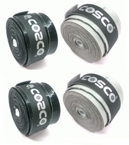 Cosco Badminton Racket Smooth Tacky Grip