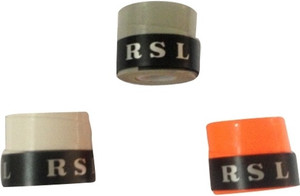 RSL Badminton Racket Grip Tacky Touch Grip