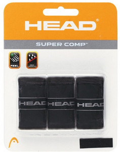 Head Super Comp Gripper
