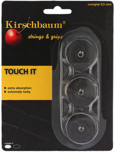 Kirschbaum Touch it Super Tacky Grip