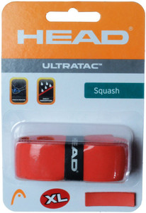 Head Ultra Tec Red Gripper