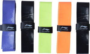 Li-Ning GP-20 Plus Pack of 5 Gripper