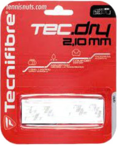 Tecnifibre Tec Dry White Bottle