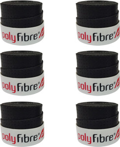 Polyfibre S.A.T Set Of 6 Super Tacky Grip