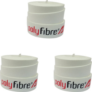 Polyfibre Omni Set Of 3 Smooth Tacky Grip