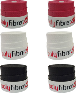 Polyfibre S.A.T Set Of 6 Super Tacky Grip